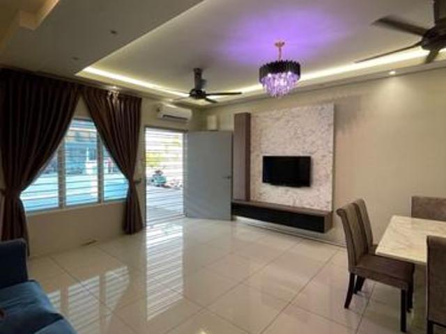 Terraced House for rent in Selangor