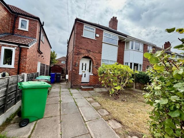 House for rent in Georgia, Greater Manchester