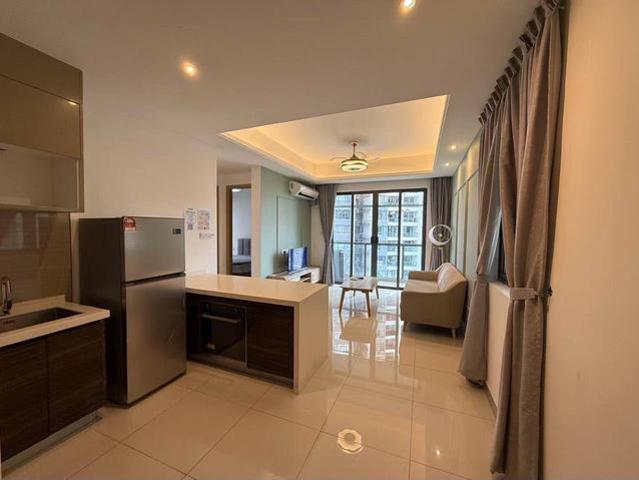 Serviced Residence for rent in Johore Bahru, Johor