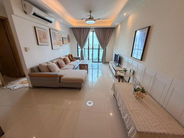 Serviced Residence for rent in Johore Bahru, Johor