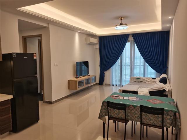 Serviced Residence for rent in Johore Bahru, Johor