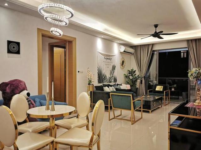 Serviced Residence for rent in Johore Bahru, Johor