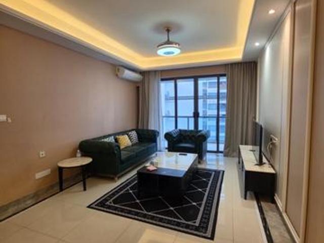 Serviced Residence for rent in Johore Bahru, Johor