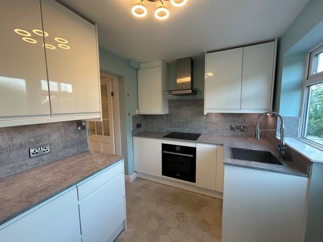 House for rent in Sale Moor, Trafford Park