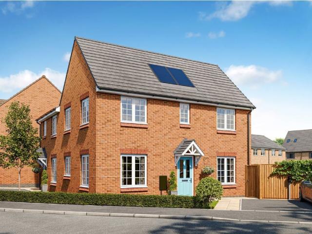 House for rent in Weston and Crewe Green, Weston