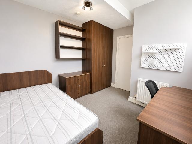 House for rent in Burley, West Yorkshire