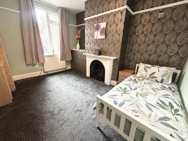 House for rent in Patricroft, Salford
