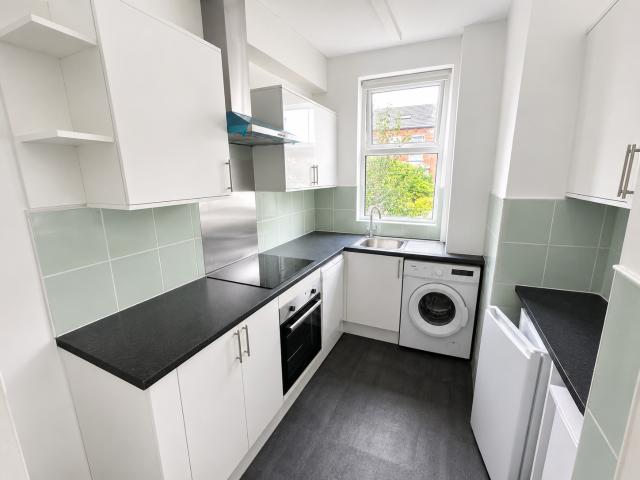 House for rent in Burley, West Yorkshire
