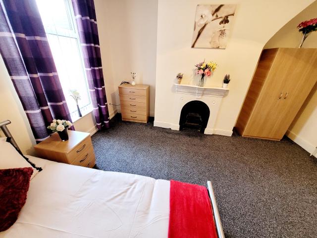 House for rent in Patricroft, Salford