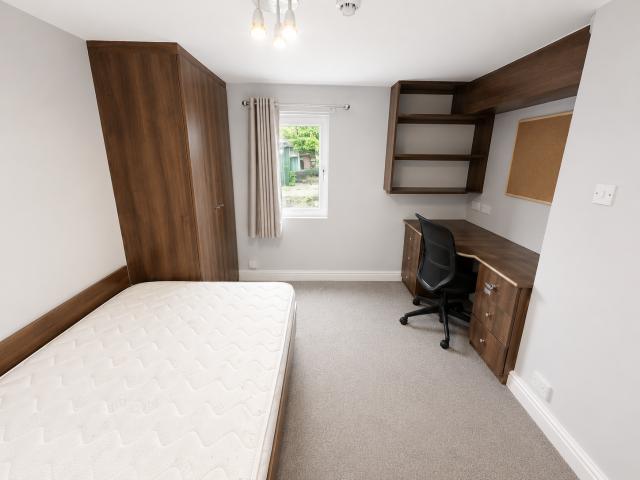 House for rent in Burley, West Yorkshire