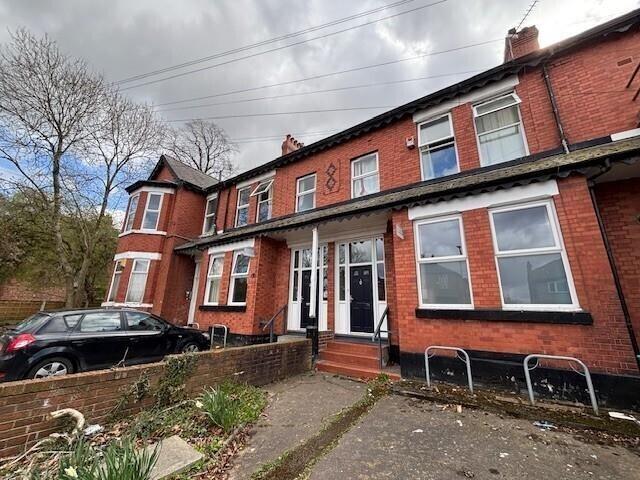 House for rent in Georgia, Greater Manchester