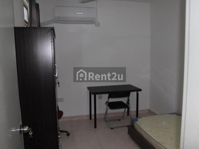 Room for rent in Tanjong Sepat, Selangor