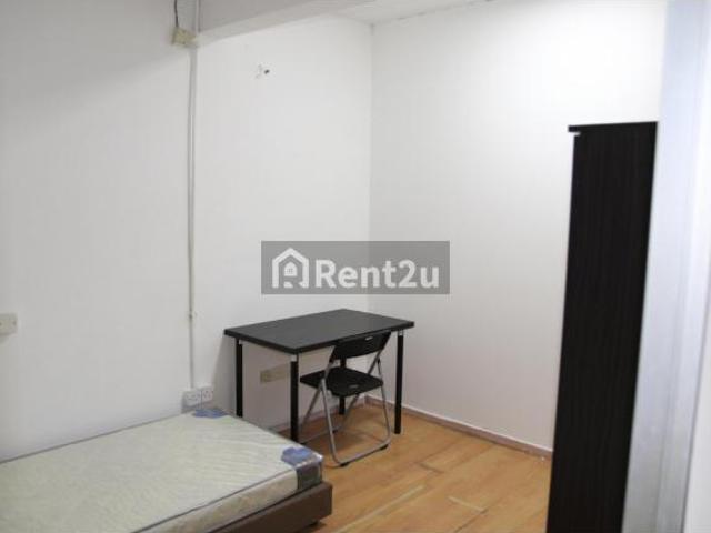 Room for rent in Tanjong Sepat, Selangor