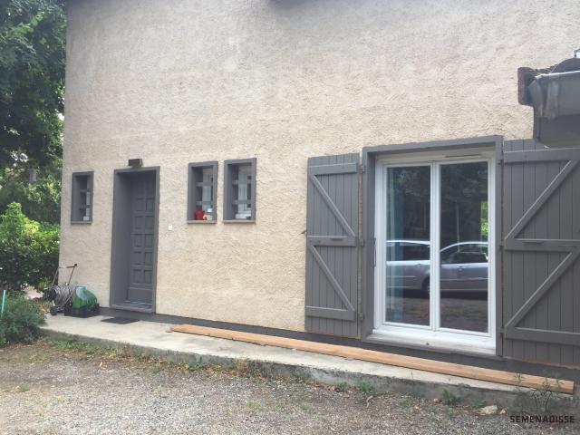 Maison location à Roques, Haute-Garonne