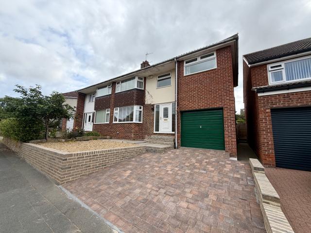 House for rent in Great Ayton, North Yorkshire