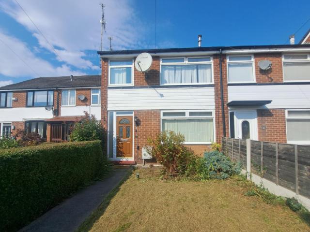 House for rent in Greenheys, Greater Manchester