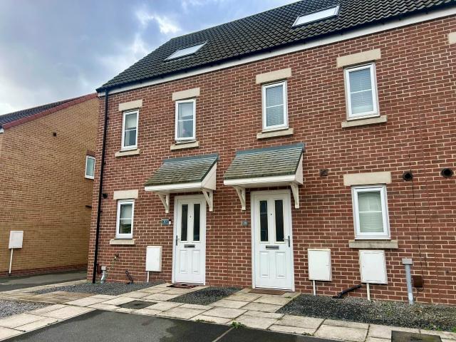 House for rent in Brompton, York and North Yorkshire