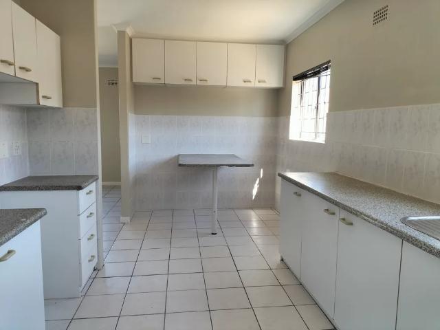 House for rent in Western Cape