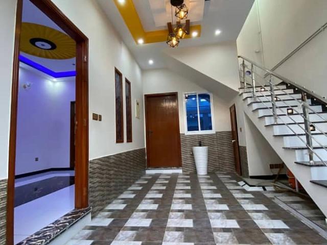 House for sale in North Waziristan, Federally Administered Tribal Areas fata
