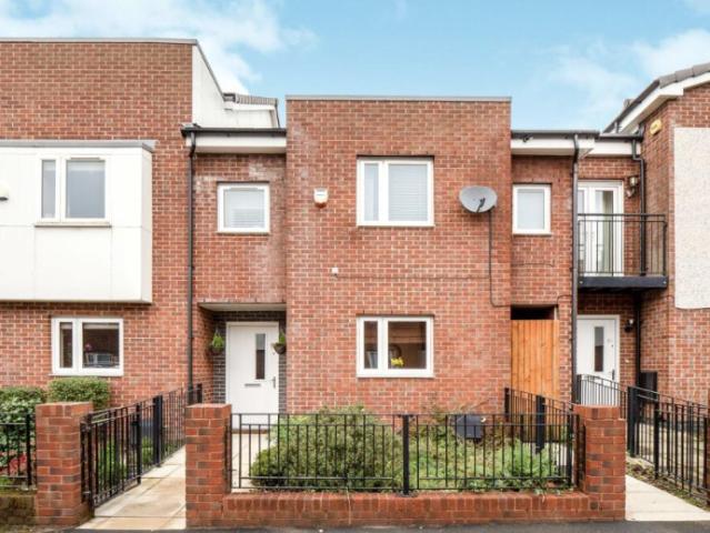 House for rent in Georgia, Greater Manchester