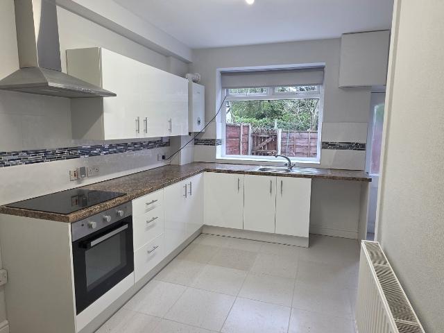 House for rent in Reddish, Greater Manchester