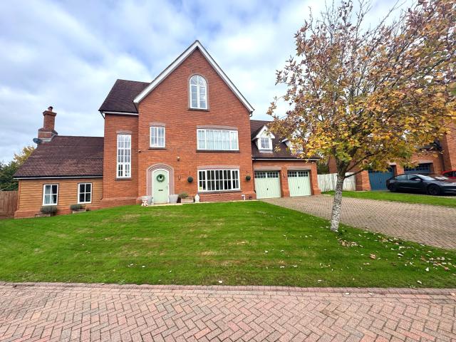 House for rent in England