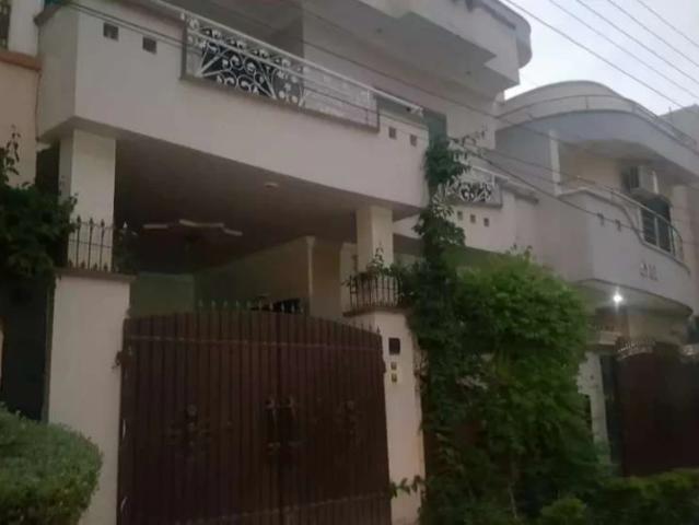 House for rent in Islamabad Capital Territory