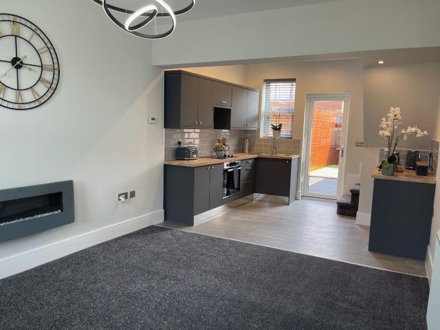 House for rent in Castleford, Wakefield