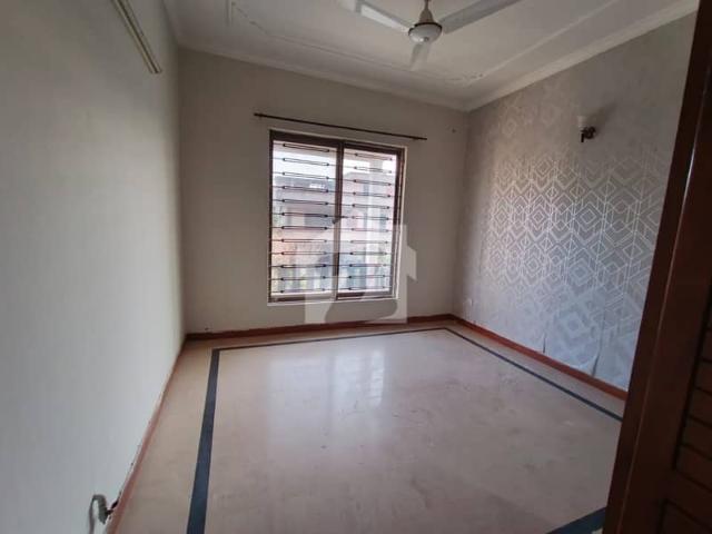 House for rent in Islamabad