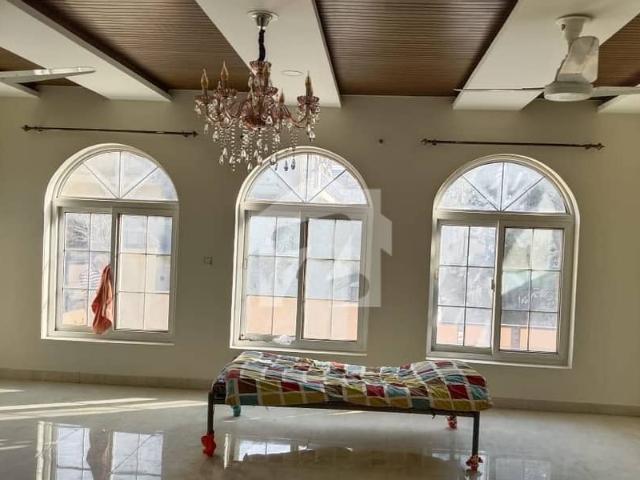 House for rent in Islamabad