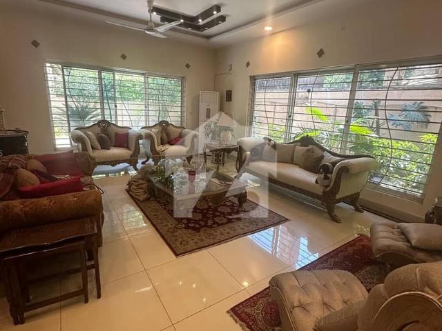 House for rent in Islamabad