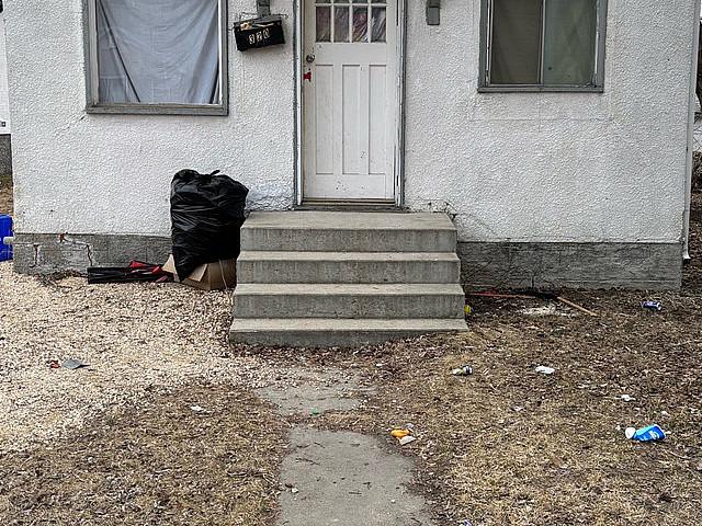 House for rent in Selkirk, Manitoba