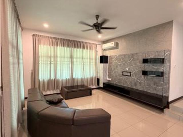 Residential House for rent in Bintulu