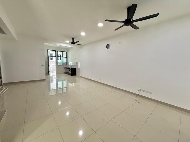 Terraced House for rent in Bukit Ledang, Johor