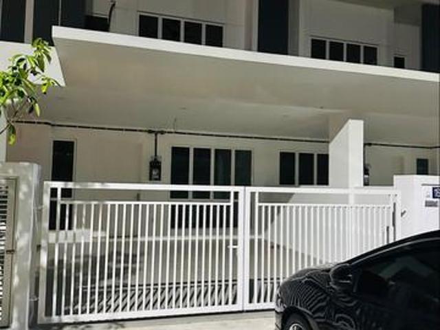 Terraced House for rent in Sendayan Village, Negeri Sembilan