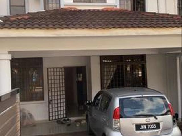 Terraced House for rent in Masai, Johor