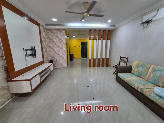 Terraced House for rent in Selayang, Selangor