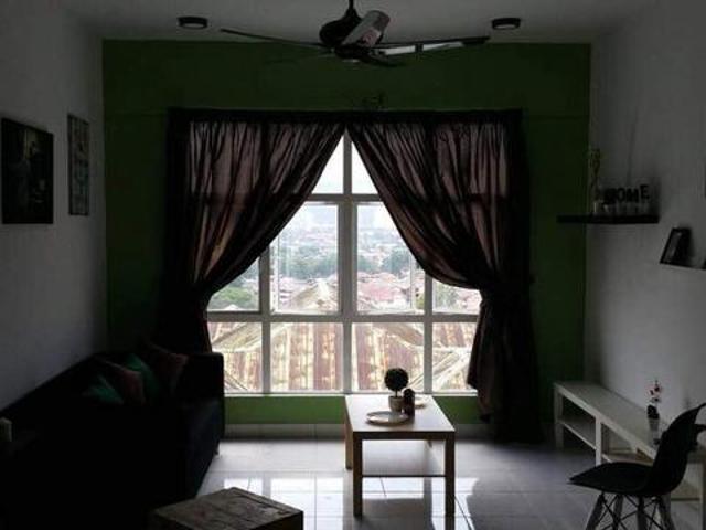 Serviced Residence for rent in Country Heights Damansara, Kuala Lumpur