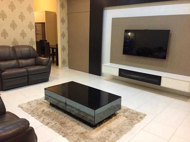 Terraced House for rent in Bukit Ledang, Johor