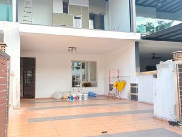 Terraced House for rent in Johore Bahru, Johor