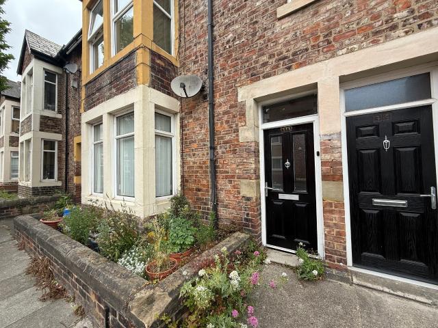 House for rent in Heaton, Tyne And Wear