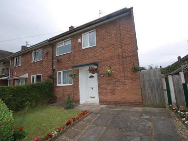 House for rent in Knutsford