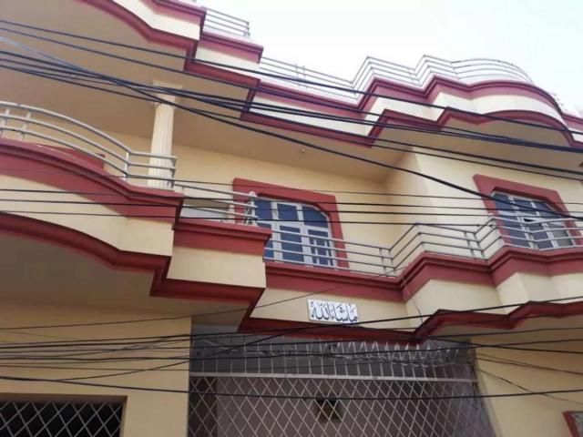 House for rent in Sialkot, Islamabad Capital Territory