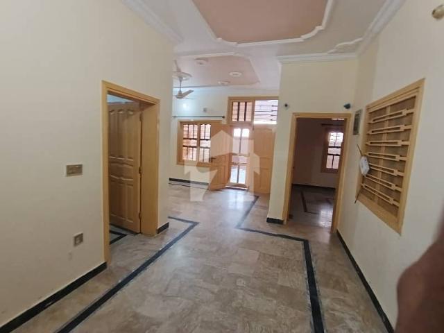 House for rent in Abbottabad, North West Frontier Province