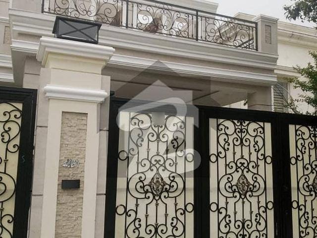 House for rent in اسلام آباد, زون 1