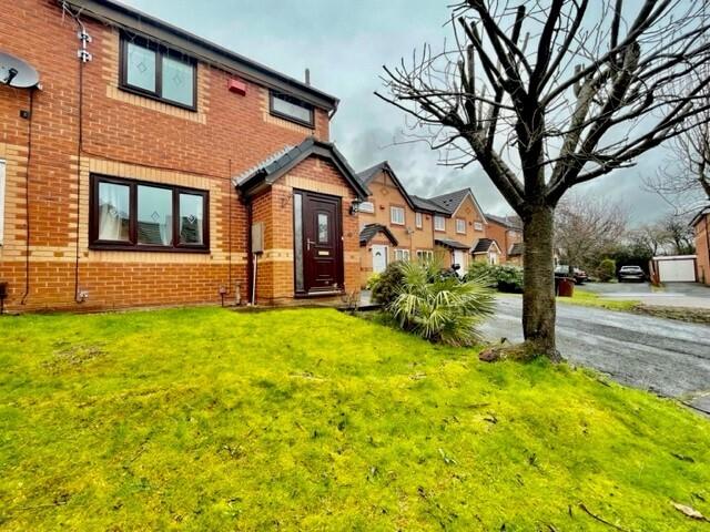 House for rent in Firbank, Lancashire