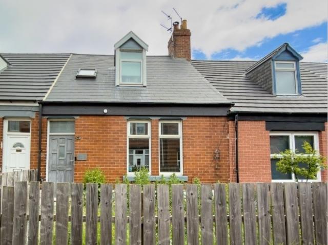 House for rent in Silksworth, Sunderland