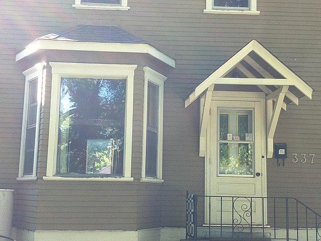 House for rent in East St. Paul, Manitoba