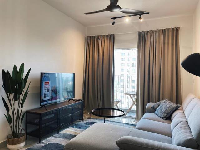 Serviced Residence for rent in Kajang, Langat