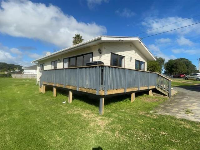 House for rent in Owhata